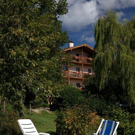 Albergo Bellaria カラーノ エクステリア 写真